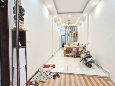 Bán đất tặng nhà 3 tầng   cũ   tại phố cổ hà đông, hà nội 3