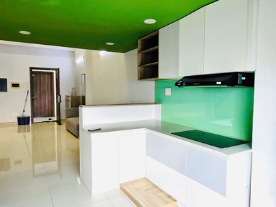 Cho thê chung cư 1pn la astoria tại q2 2