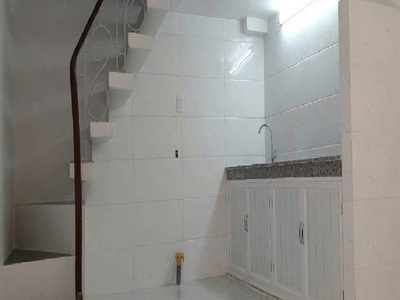 Bán nhà quận 10 - hòa hưng - 3. 6 tỷ - 4 tầng - 3.5 x 5 m vuông vắn 2