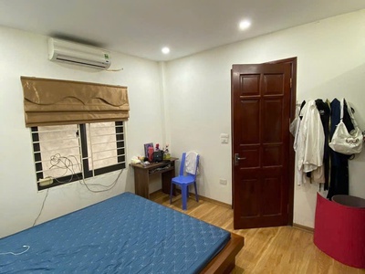 Bán nhà bằng liệt- hoàng mai, 40 m2, 5 tầng, mặt tiên 4 m, giá 10,6 tỷ. 4