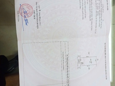 Cần bán mảnh đất tại thôn thanh nê, xã thanh bình, huyện chương mỹ, hà nội. 1