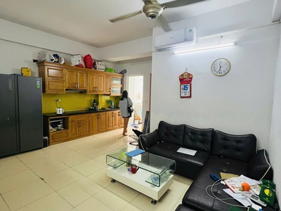 Chính chủ bán căn hộ chung cư 70m2 HH02 KĐT Thanh Hà Cienco 5 chỉ 3,2x tỉ 2