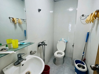 Chính chủ bán căn hộ chung cư 70m2 HH02 KĐT Thanh Hà Cienco 5 chỉ 3,2x tỉ 3