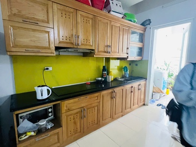 Chính chủ bán căn hộ chung cư 70m2 HH02 KĐT Thanh Hà Cienco 5 chỉ 3,2x tỉ 5
