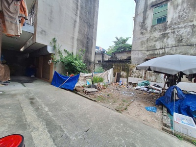 Bán đất thôn đìa, xã phúc thịnh, tp hà nội. gần đường võ văn kiệt và chợ nam hồng 1