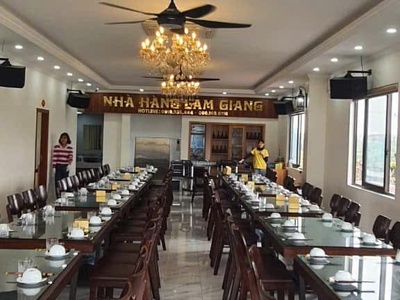 Chính chủ cho thuê lại nhà hàng mặt đường lớn   văn giang, hưng yên 3