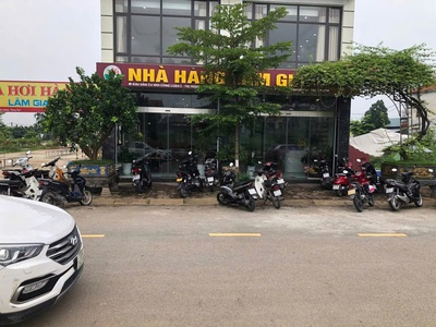 Chính chủ cho thuê lại nhà hàng mặt đường lớn   văn giang, hưng yên 1