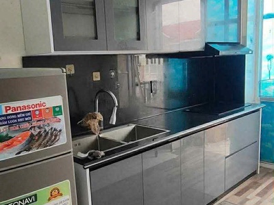 Cho thyê căn hộ 2 ngủ full nội thất tại Hoàng Huy , An Đồng , An Dương 1