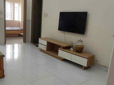 Cho thyê căn hộ 2 ngủ full nội thất tại Hoàng Huy , An Đồng , An Dương 2