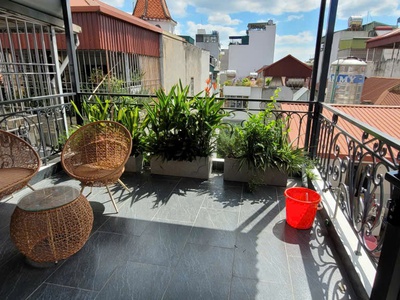 Bán nhà 60m  5 tầng thang máy mặt ngõ nguyễn sơn, long biên   gần nguyễn văn cừ   giá 12.9 tỷ 1