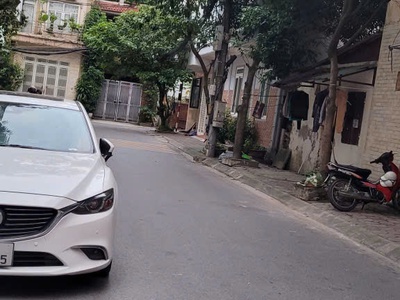 Bán đất ngọc thụy long biên   ô tô vào tận nhà, cách phố chỉ 1 nhà, diện tích 65m    giá 9,9 tỷ 1