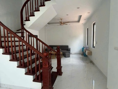 Bán nhà lô góc mới 100 tại phúc lợi, long biên   diện tích 42m , 4 tầng, giá chỉ 6.9 tỷ 1