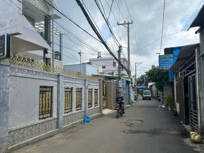  bán gấp biệt thự long hải   vũng tàu, trung tâm thị trấn -  giá bán 10,5 tỷ, còn thương lượng 4