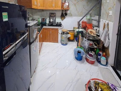 Nhà hẻm nguyễn duy dương   quận 10   3 tầng   4.7 x 6 m   3.5 tỷ 0