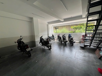 Chdv 5 tầng   bùi văn ba, quận 7,  ô tô đậu cửa thu nhập 80tr/tháng  giá 12 tỷ 3