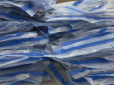  Phân phối dây nhảy mạng Cat6 chuẩn đồng 100   chất lượng cao cho dự án, công trình. 1