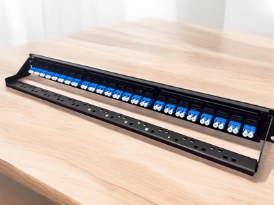 Thanh đấu nối cáp patch panel cat5 cat6 cat6A cat7 16 cổng 24 cổng 48 cổng Picolink hàng tốt giá tốt 12