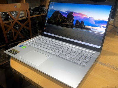 Laptop Asus Vivobook X515E Core i5-1135G7 Ram 8GB SSD 512GB 2 VGA Rời Màn Full HD Máy Đẹp 0
