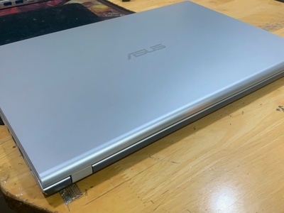 Laptop Asus Vivobook X515E Core i5-1135G7 Ram 8GB SSD 512GB 2 VGA Rời Màn Full HD Máy Đẹp 1