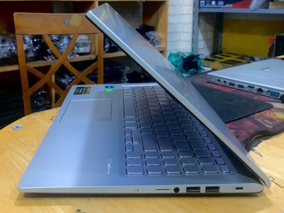 Laptop Asus Vivobook X515E Core i5-1135G7 Ram 8GB SSD 512GB 2 VGA Rời Màn Full HD Máy Đẹp 2
