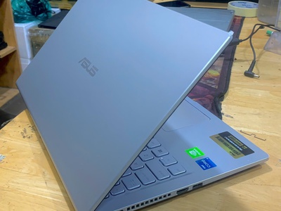 Laptop Asus Vivobook X515E Core i5-1135G7 Ram 8GB SSD 512GB 2 VGA Rời Màn Full HD Máy Đẹp 5