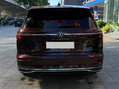Bán Volswagen Luxury sản xuất 2024, xe siêu đẹp. 3
