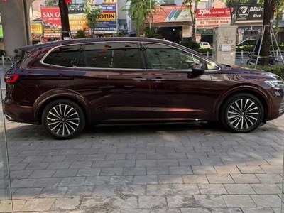 Bán Volswagen Luxury sản xuất 2024, xe siêu đẹp. 5