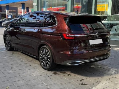 Bán Volswagen Luxury sản xuất 2024, xe siêu đẹp. 6