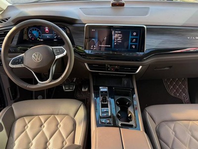 Bán Volswagen Luxury sản xuất 2024, xe siêu đẹp. 7