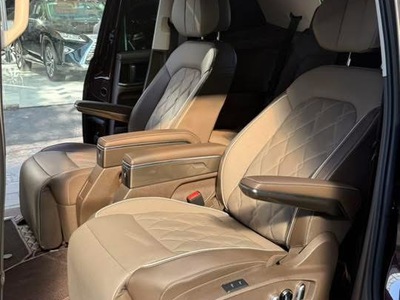 Bán Volswagen Luxury sản xuất 2024, xe siêu đẹp. 8
