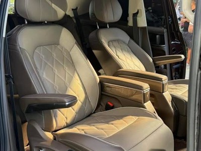Bán Volswagen Luxury sản xuất 2024, xe siêu đẹp. 9