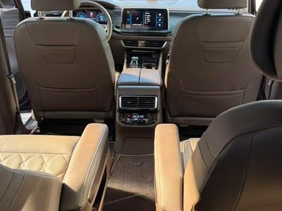 Bán Volswagen Luxury sản xuất 2024, xe siêu đẹp. 10