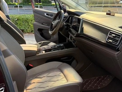 Bán Volswagen Luxury sản xuất 2024, xe siêu đẹp. 11