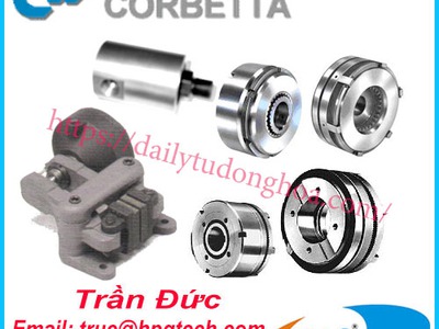 Bộ ly hợp CORBETTA   Nhà cung cấp Corbetta chính hãng 0