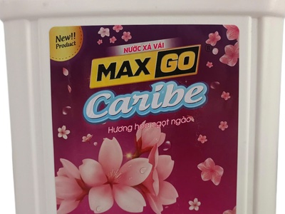 Cách giặt sạch và tẩy vết bẩn thương hiệu MAXGO 5