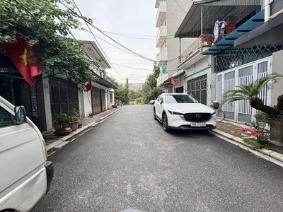 Bán 119,7m2 Đất TĐC Cổ Bi, Gia Lâm - Đường Ô tô Tránh, Dân Cư Ổn Định, Tiện Ích Kín 5