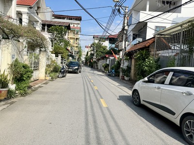 Độc Nhất  119,5m2 Đất Lô Góc An Đào B, Xã Gia Lâm - Vị trí Vàng, Khe Thoáng 2,5m, Xây Văn Phòng 1