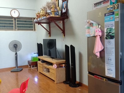 Cần bán gấp - Rẻ nhất CT6 Xa La, Hà Đông. Căn 67m đầy đủ nội thất. Chỉ nhỉnh 3.8 tỷ 0