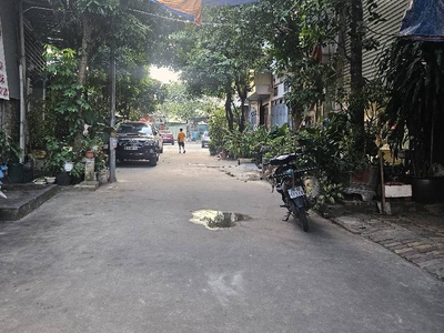 Bán đất tam trinh 58M phân lô X2B hoàng mai 0