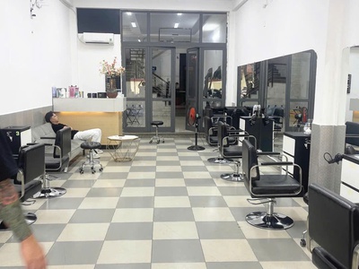 Mặt tiền kinh doanh đường 10m5 Hải Châu - ngay cầu Trần Thị Lý 0