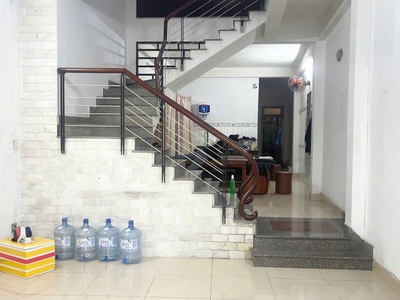 Mặt tiền kinh doanh đường 10m5 Hải Châu - ngay cầu Trần Thị Lý 1