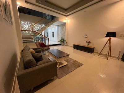 Nhà 2 Tầng mới đẹp   Kiệt Ô TÔ   Sát biển MỸ KHÊ   CHẾ LAN VIÊN, NGŨ HÀNH SƠN 3