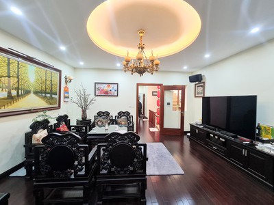 Cực Phẩm Kinh Doanh Khuất Duy Tiến - 51m , 4 tầng, mặt tiền 5m. Ngõ ô tô,  một nhà ra phố, 21 tỷ 0