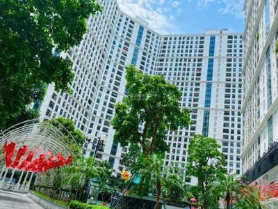 Bán căn hộ Emerald Mỹ Đình Sông Đà 97m2 3PN Full nội thất xịn 0