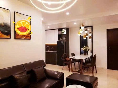 Bán căn hộ Sun Square Mỹ Đình Lê Đức Thọ 115m 3PN Full nội thất xịn 1