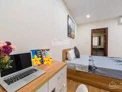 Bán căn hộ Sun Square Mỹ Đình Lê Đức Thọ 115m 3PN Full nội thất xịn 2