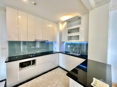 Bán căn hộ Emerald Mỹ Đình Sông Đà 97m2 3PN Full nội thất xịn 3