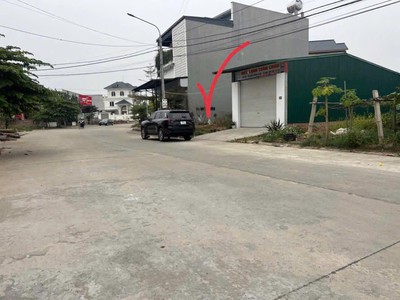 Bán đất khu Giàn Chiếu, Hợp Thịnh, Tam Dương, Vĩnh Phúc. DT 99m2 giá chỉ 3,25 tỷ 1