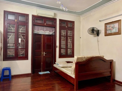 Bán nhà khu phân lô cao cấp Hai Bà Trưng  Cát Dài , Lê Chân, Hải Phòng ,gara ô tô, an ninh 1