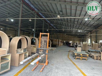 Bán nhà xưởng diện tíc 9.313 m2 tại Tân Uyên, Bình Dương, Giá 135 tỷ 3